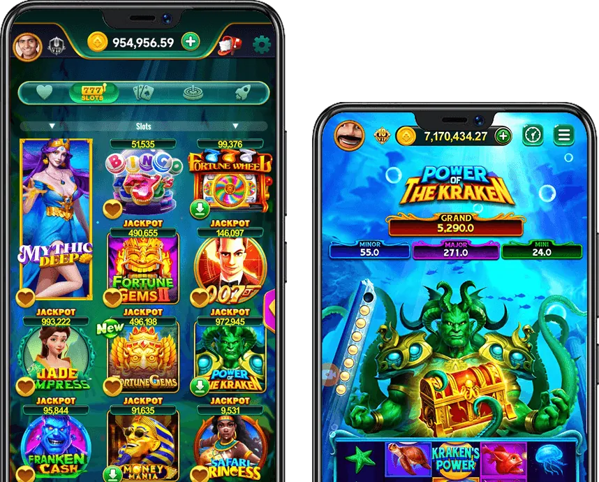 Biểu tượng bảo mật cho ứng dụng casino