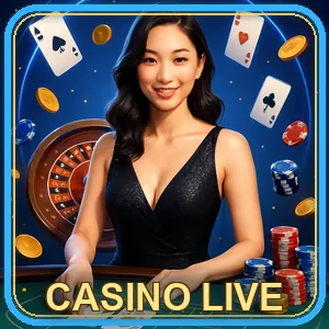 Ứng dụng Casino Fun88
