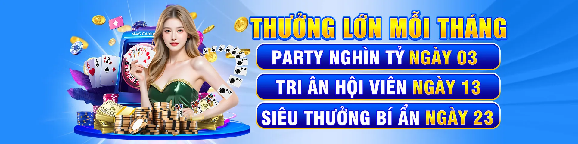 Giao diện đăng nhập ứng dụng casino uy tín