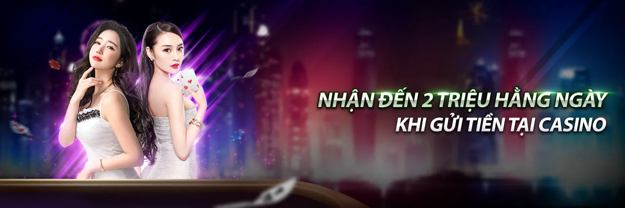 Hình ảnh chào mừng đăng ký ứng dụng casino uy tín 2026