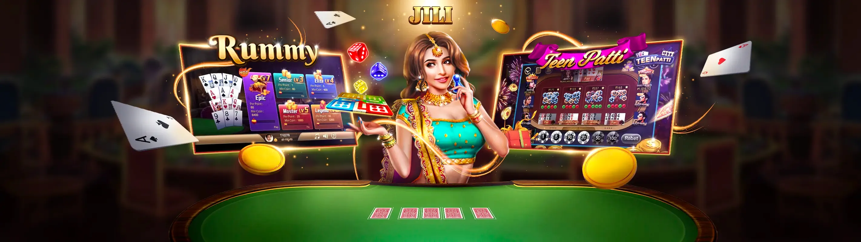 Hình ảnh ứng dụng app casino uy tín trên điện thoại