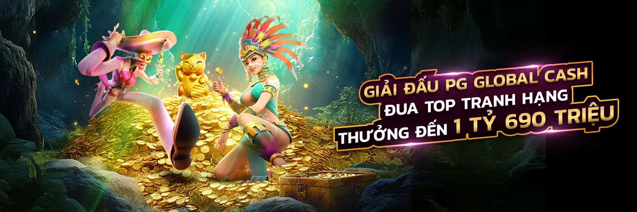 Hình ảnh chính các chương trình khuyến mãi hấp dẫn từ ứng dụng casino uy tín