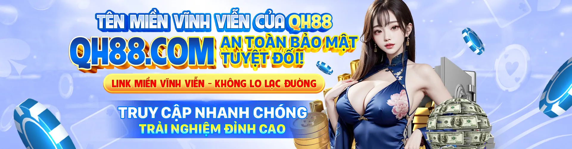 An toàn và Công bằng