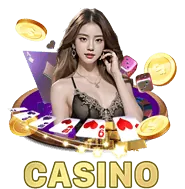 Sảnh Baccarat WM Gaming